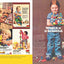 The LEGO Story: How a Little Toy Sparked the World's Imagina