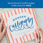 Modern Calligraphy: A Calligraphy Practice Workbook (Calligraphy Practice Book Series)