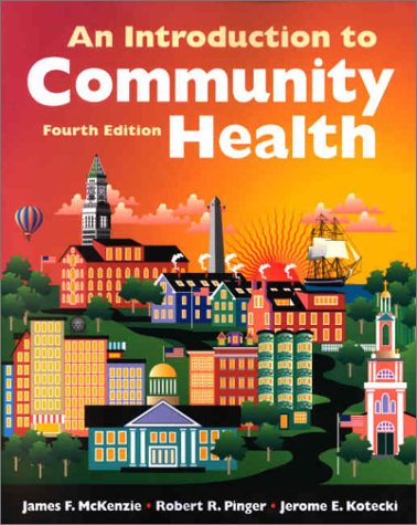 An Introduction to Community Health
