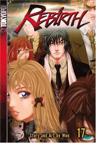 Rebirth vol 17