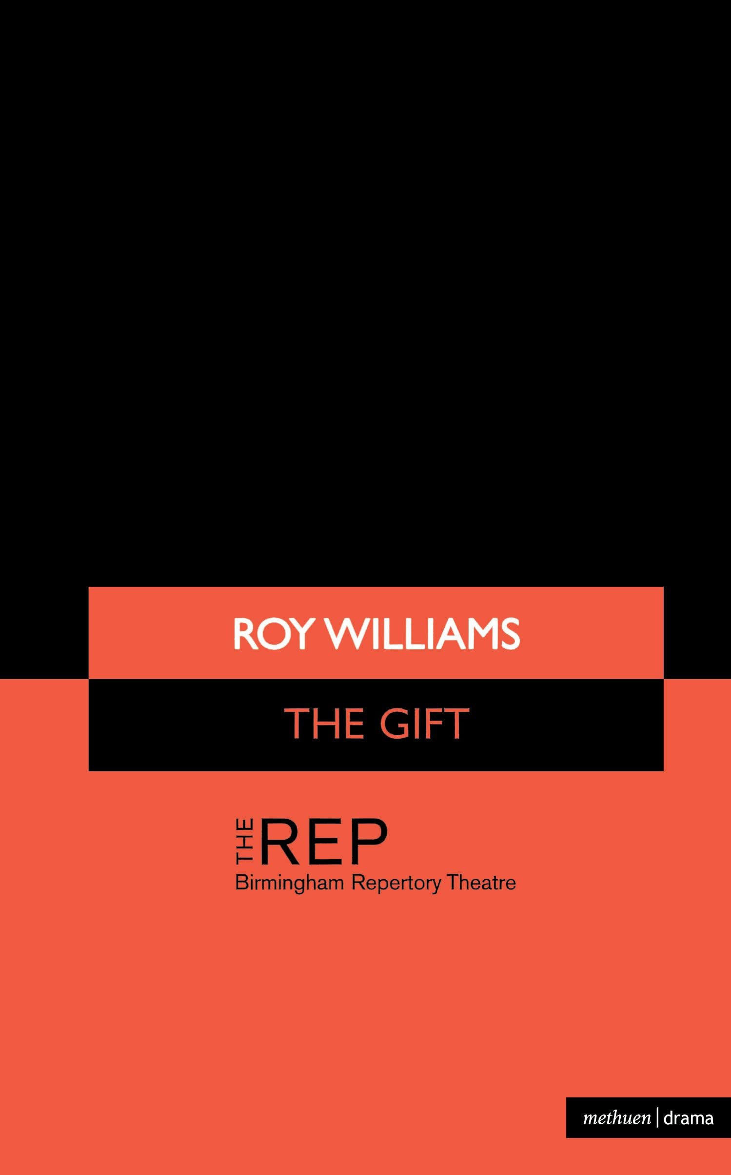 The Gift (Modern Plays)