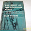 The Quest Of The Schooner Argus: A voyage to the Grand Banks and Grenland on a modern four masted fishing schooner