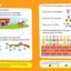 Starting School Workbook: Ages 3-5 (Collins Easy Learning Preschool)