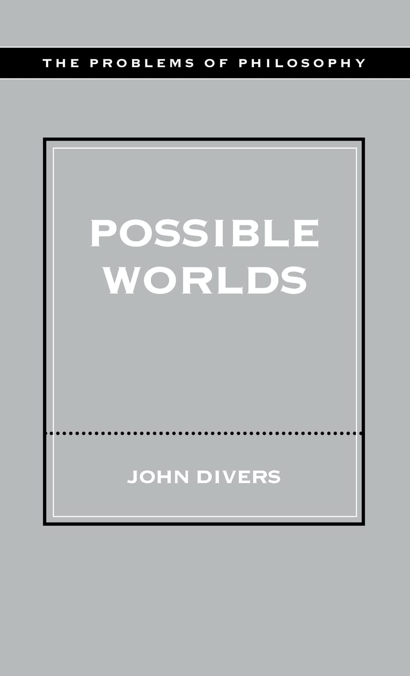 Possible Worlds (Problems of Philosophy)
