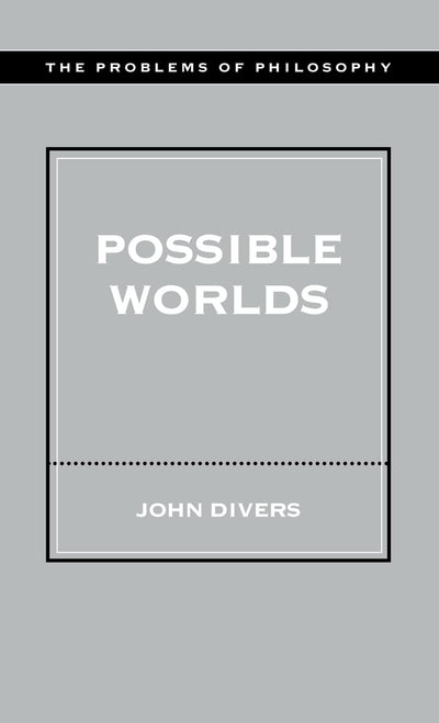 Possible Worlds (Problems of Philosophy)