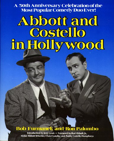 Abbott and Costello in Hollywood by Furmanek
