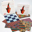 Amazing Origami Kit: Traditional Japanese Folding Papers by Miakarts