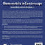 Chemometrics in Spectroscopy