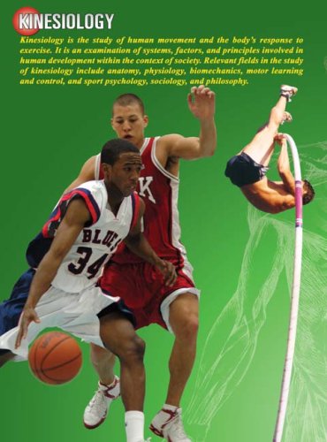 Foundations of Kinesiology: Studying Human Movement and Health