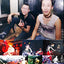 Inseparable, the memoirs of an American and the story of Chinese punk rock