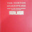 The Norton Shakespeare