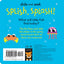 Splish, Splash! (Slide and Seek, 4)