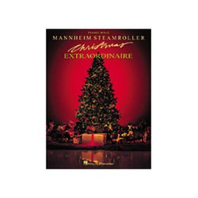 Mannheim Steamroller - Christmas Extraordinaire