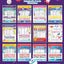 Spelling Weekly Practice for 1st 2nd Grade: Learn to Write and Spell Essential Words Ages 6-8 | Kindergarten Workbook, 1st Grade Workbook and 2nd ... ... + Worksheets (Elementary Books for Kids)