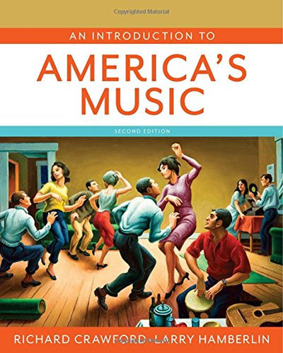 An Introduction to America's Music