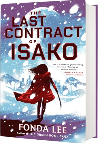 The Last Contract of Isako
