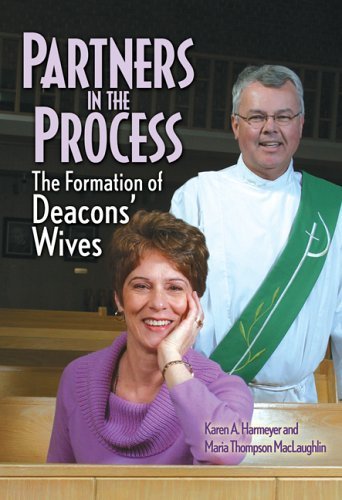 Partners in the Process: The Formation of Deacons' Wives