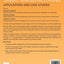 Smart Manufacturing: Applications and Case Studies