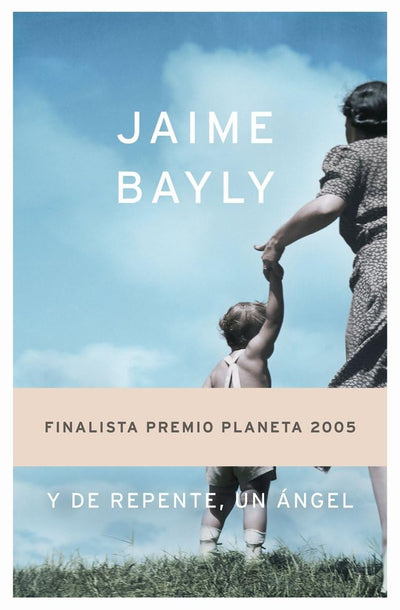 Y de Repente un Angel (Spanish Edition)