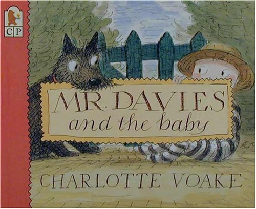 Mr. Davies and the Baby