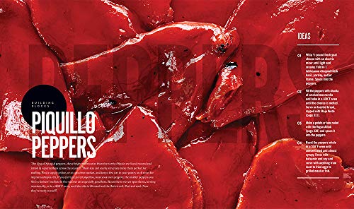 Vegetables Unleashed: A Cookbook by Andr?s, Jos?