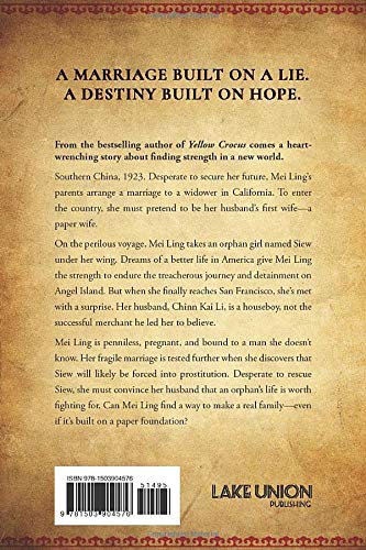 Paper Wife: A Novel