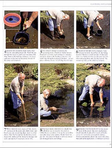 The American Horticultural Society Complete Guide to Water Gardening