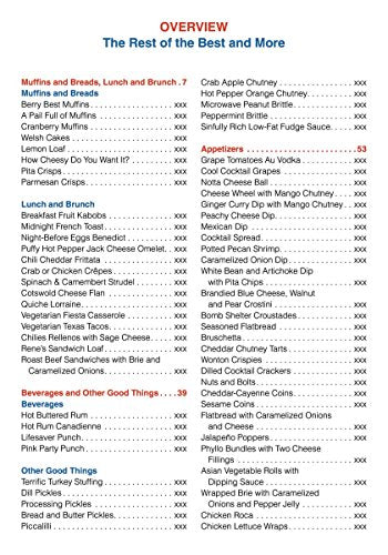 The Rest of the Best and More (The Best of Bridge)