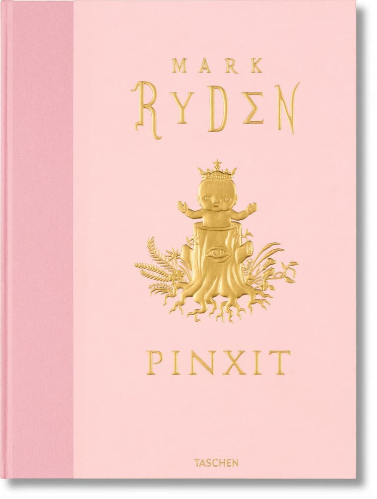 Mark Ryden: Pinxit