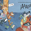 Los lobos que vinieron a cenar / The Wolves that Came to Dinner (La ovejita que vino a cenar) (Spanish Edition)