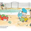 Want to Play Trucks? by Stott, Ann (Hardcover)