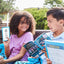 Carson Dellosa 54 Division Flash Cards, Flashcards Covering All Facts for Dividing Through 12, Math Games for Kids 8-12, 3rd Grade Mathematics and Up