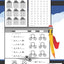 Multiplication and Division: Times Tables Workbook (With Answer Key) - Multiply and Divide Digits 0-12 - KS2 (Ages 7-11) (Grades 2-4)