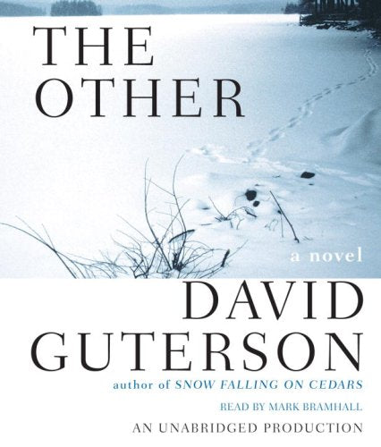 The Other by Guterson, David