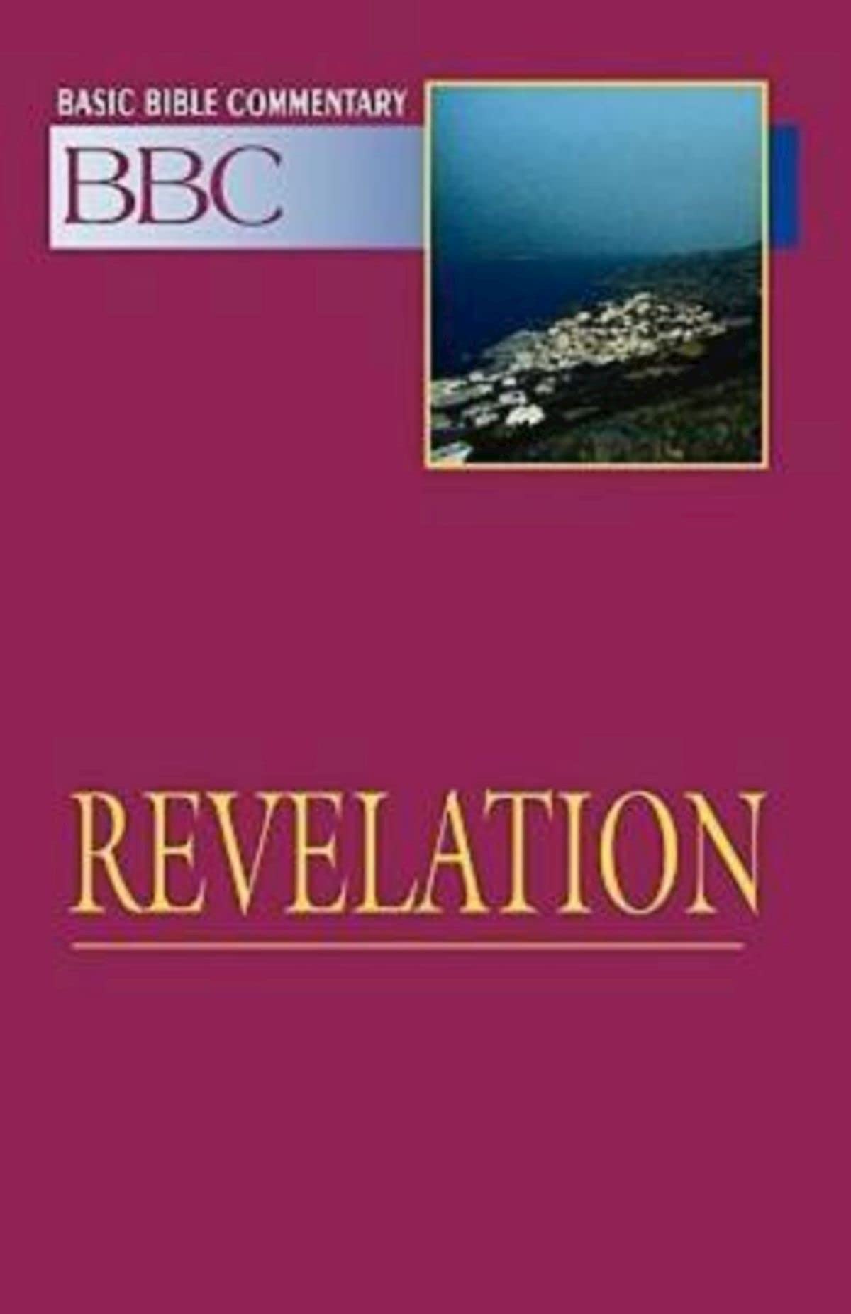 Basic Bible Commentary Revelation Volume 29 (Basic Bible Commentary, 29)