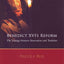 Benedict XVI's Reform: The Liturgy Between Innovation and Tr