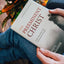 The Preeminent Christ Hardcover by Paul Washer  Compact Gospel-Centered Theology Book for Christian Living, Personal Study, and Gifts  112-Page Christ-Centered Devotional Theology