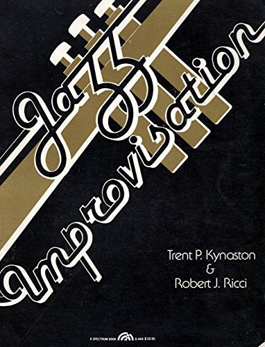 Jazz Improvisation