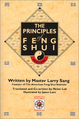 The Principles of Feng Shui
