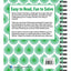 Brain Games - Large Print Sudoku (Swirls)