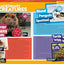 National Geographic Kids Almanac 2027 (NGK Almanac)