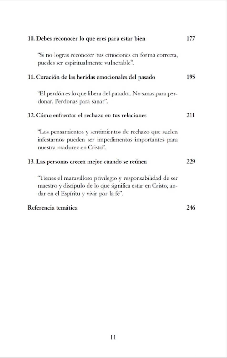 Victoria sobre la oscuridad - Serie Favoritos: Reconoce el poder de tu identidad en Cristo (Spanish Edition)