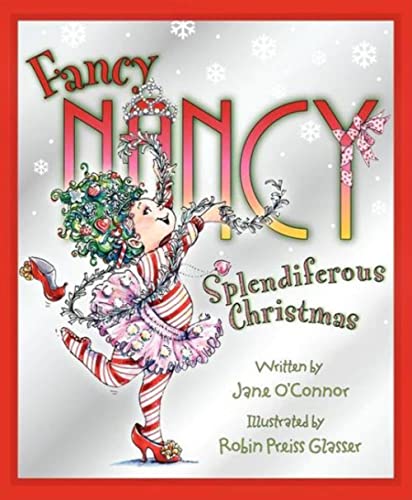 Splendiferous Christmas