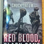 Red Blood, Black Sand: Fighting Alongside John Basilone from Boot Camp to Iwo Jima