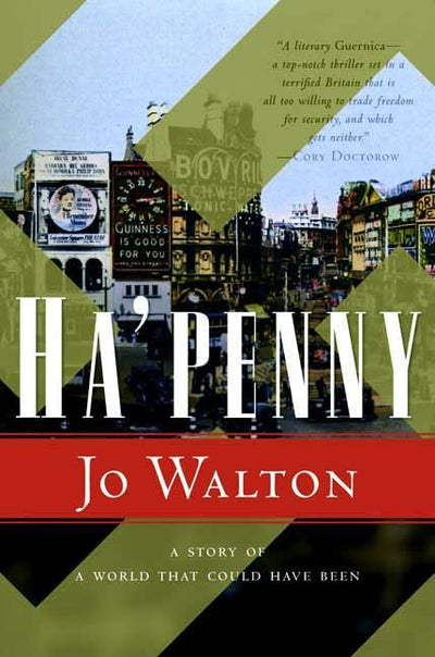 Ha'penny (Small Change)