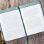 Strength for My Path: 52 Devotions from the Hiking Trail - Biblical outdoor reflections and nature facts to accompany you on your next hike