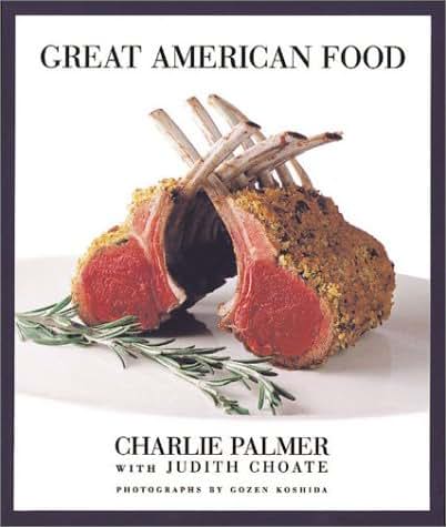 Great American Food