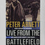 Live from the Battlefield: From Vietnam to Baghdad--35 Years in the World's War Zones