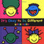 It's Okay to Be Different (Todd Parr Classics)
