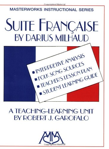 Suite Francaise